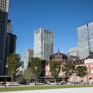 4* 호텔 메트로폴리탄 마루노우치