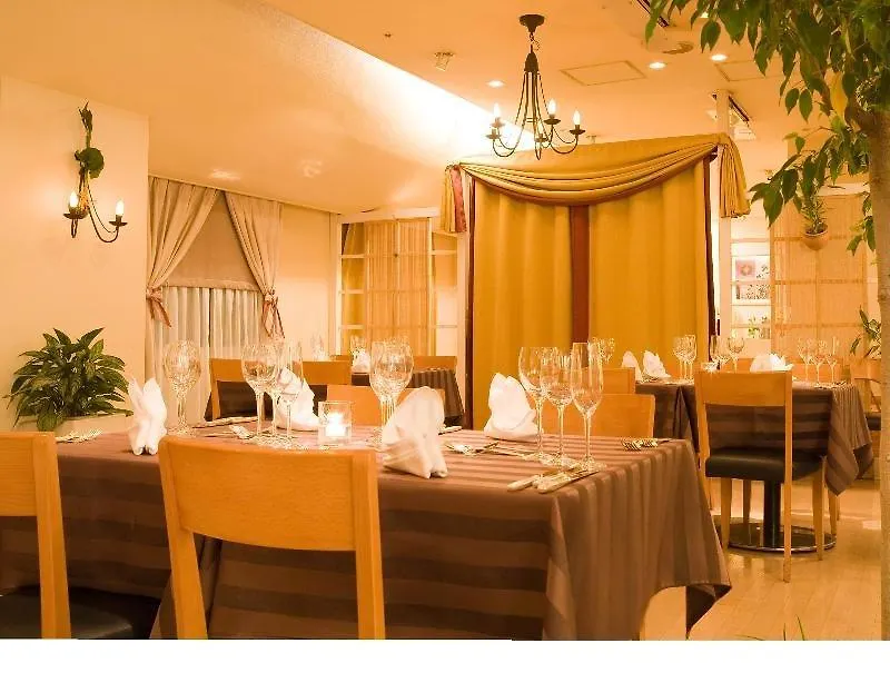 ****  Hotel Floracion Aoyama Tokyo Japan