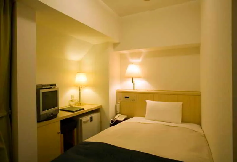 Hotel Floracion Aoyama Tokyo