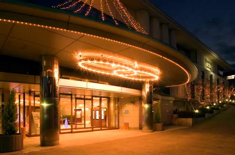 Hotel Floracion Aoyama Tokyo 4*,  Japan