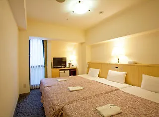 Hotel Floracion Aoyama Tokyo