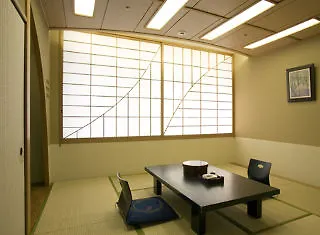 Hotel Floracion Aoyama Tokyo