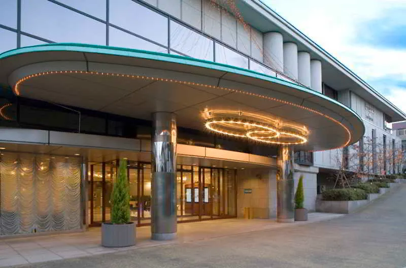 Hotel Floracion Aoyama Tokyo