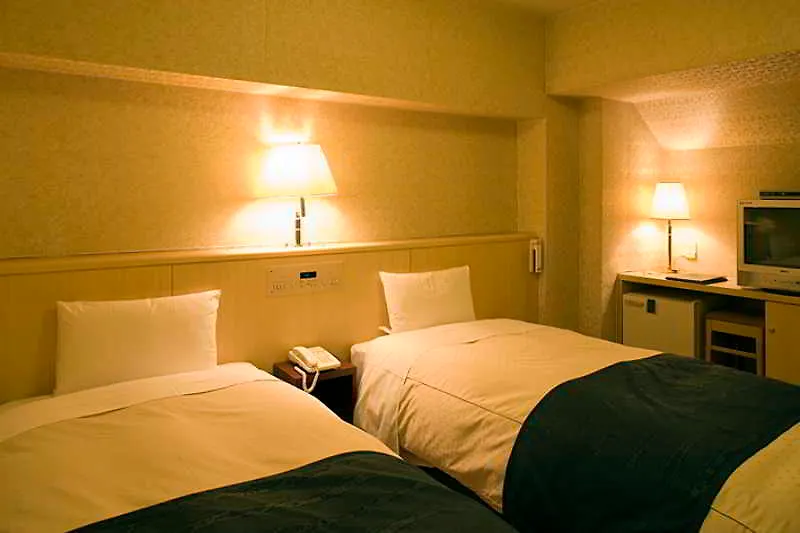Hotel Floracion Aoyama Tokyo Japan
